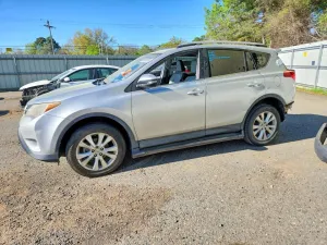 2013 TOYOTA RAV4