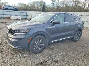 2022 KIA SORENTO