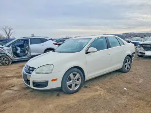 2008 VOLKSWAGEN JETTA