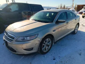 2011 FORD TAURUS