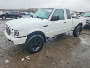 2006 FORD RANGER