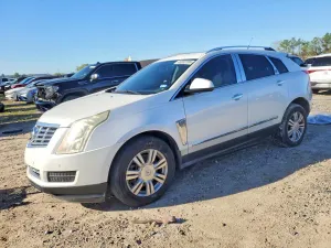 2013 CADILLAC SRX