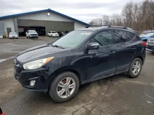 2013 HYUNDAI TUCSON