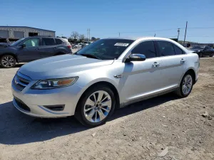 2011 FORD TAURUS