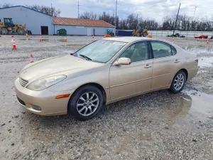 2002 LEXUS ES250