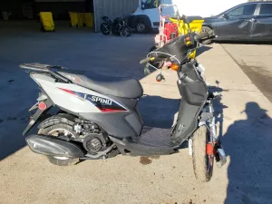 2024 OTHER MOTORCYCLE JJ200T