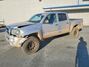 2011 TOYOTA TACOMA V6