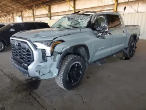 2023 TOYOTA TUNDRA