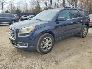 2016 GMC ACADIA