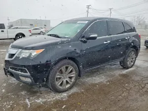 2013 ACURA MDX