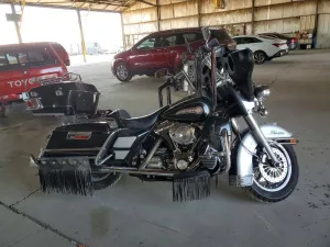 2006 HARLEY DAVIDSON FL