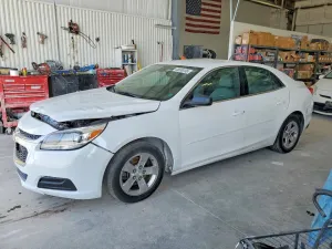 2014 CHEVROLET MALIBU
