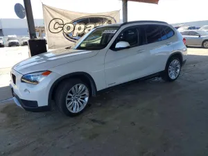 2013 BMW X1