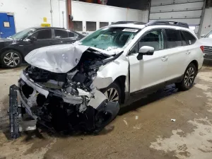 2017 SUBARU OUTBACK