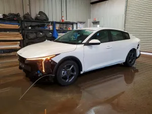 2025 KIA ALL OTHER