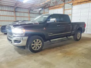 2022 RAM 2500