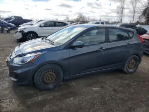 2012 HYUNDAI ACCENT