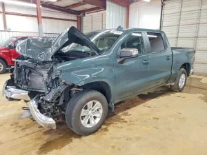 2025 CHEVROLET ALL Models