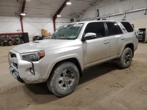 2022 TOYOTA 4RUNNER