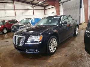 2014 CHRYSLER 300