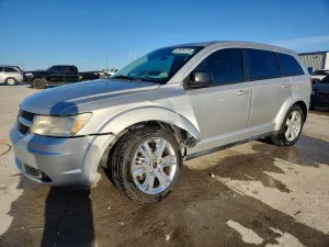 2009 DODGE JOURNEY