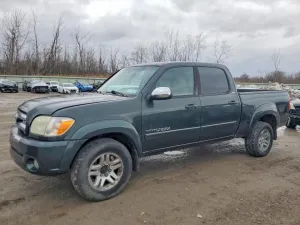 2006 TOYOTA TUNDRA