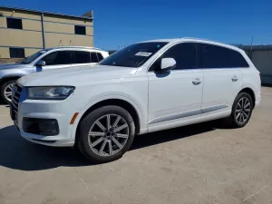 2018 AUDI Q7