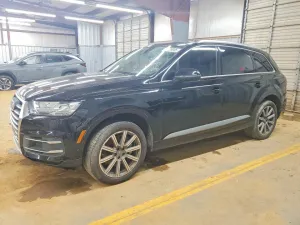 2017 AUDI Q7