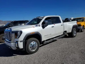 2024 GMC SIERRA
