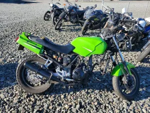2003 KAWASAKI NINJA 250R