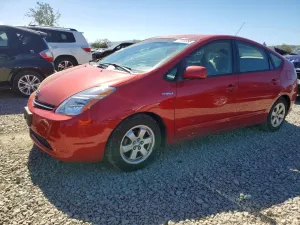 2006 TOYOTA PRIUS
