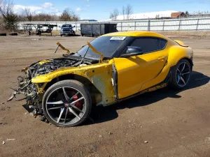 2021 TOYOTA ALL OTHER