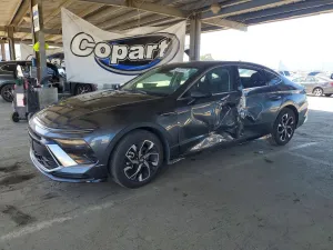 2025 HYUNDAI SONATA