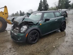 2013 MINI COOPER