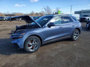 2026 GENESIS ALL OTHER