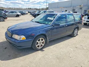 1998 VOLVO V70