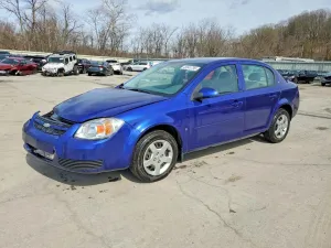2007 CHEVROLET COBALT