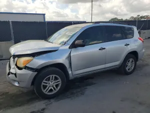 2008 TOYOTA RAV4