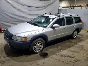2007 VOLVO XC70