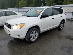 2007 TOYOTA RAV4