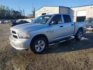 2013 RAM All Models