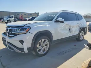 2023 VOLKSWAGEN ATLAS