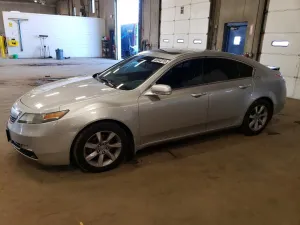2013 ACURA TL