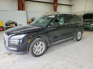 2025 LINCOLN CORSAIR
