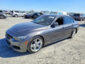 2014 BMW 328 I SUL