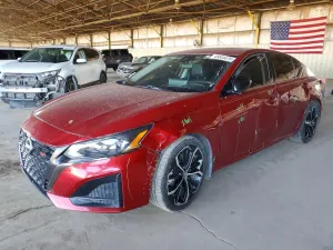 2023 NISSAN ALTIMA