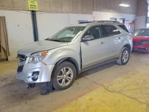 2012 CHEVROLET EQUINOX