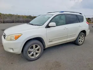 2008 TOYOTA RAV4