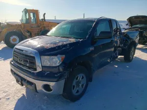 2011 TOYOTA TUNDRA GR