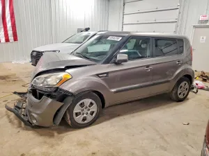 2013 KIA SOUL